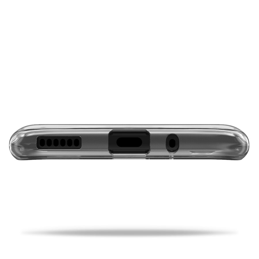 MyBat Candy Series Case for Oneplus 9 - Glossy Clear - MO9CSTPUS901-6.jpg