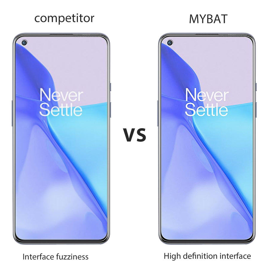 MyBat Tempered Glass Screen Protector (2.5D) for Oneplus 9 - Clear - MO9SC90-5.jpg
