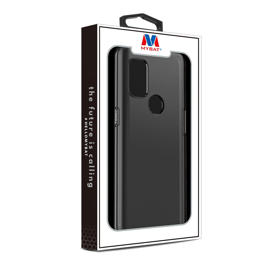 MyBat Candy Series Case for Oneplus Nord N10 5G - Glossy Clear - MON105GCSTPUS901-8.jpg