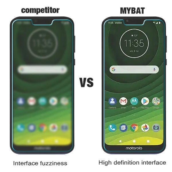 MyBat Tempered Glass Screen Protector (2.5D) for Motorola Moto G7 Power / Moto G7 Supra - Clear - MOTG7PWLCDSCPR81-5.jpg