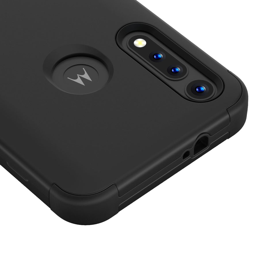 MyBat TUFF Series Case for Motorola Moto G Stylus - Black - MOTGSTHPCTUFFSO001-4.jpg