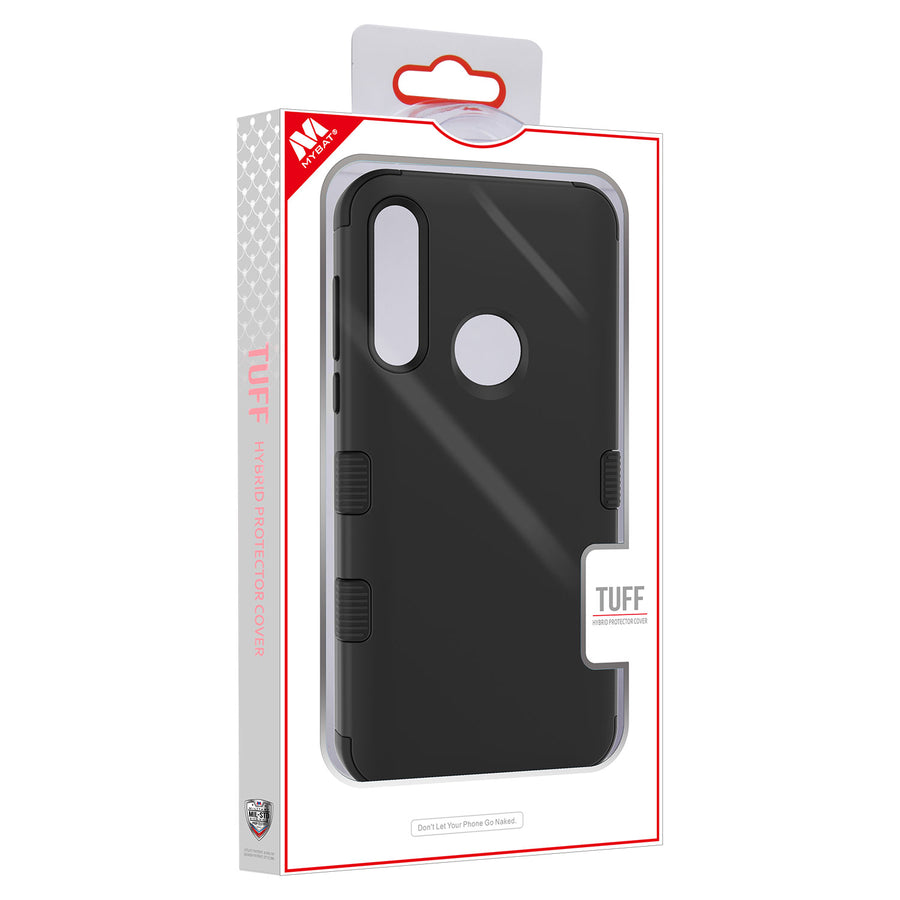 MyBat TUFF Series Case for Motorola Moto G Stylus - Black - MOTGSTHPCTUFFSO001-7.jpg