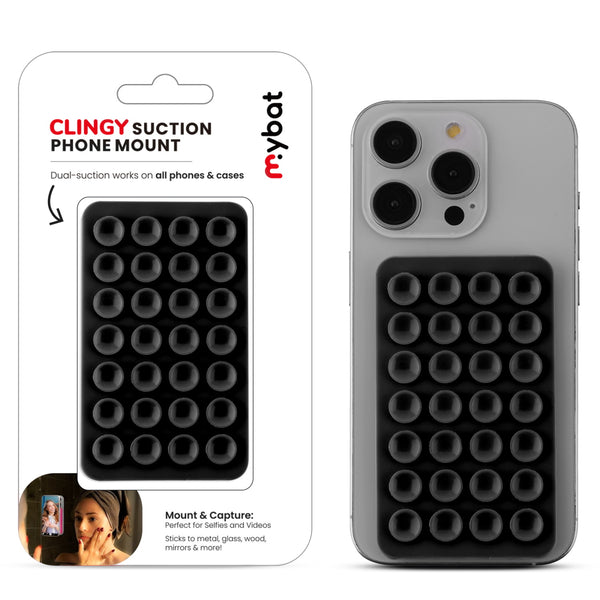 MyBat Clingy Suction Phone Mount - Black - MOTHMNUSU014-1.jpg
