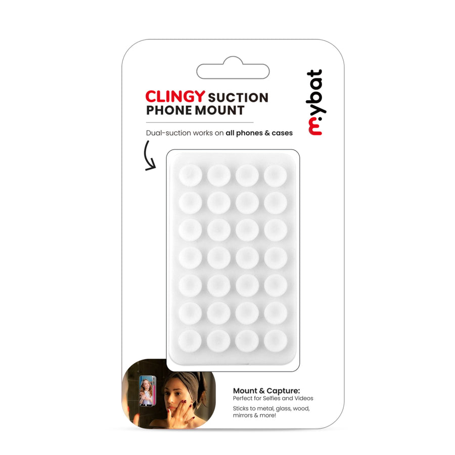 MyBat Clingy Suction Phone Mount - White - MOTHMNUSU015-8.jpg