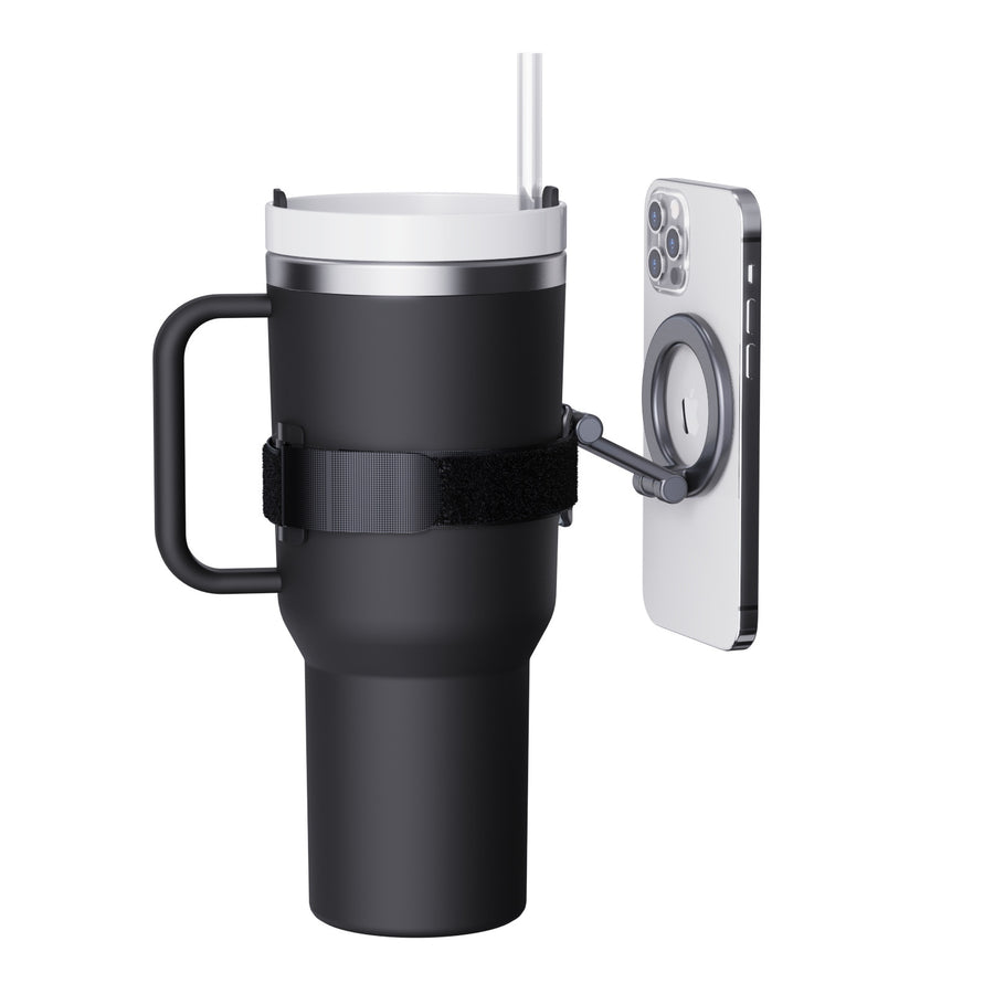 MyBat HydroStand MagSafe Phone Holder Strap - Black - MOTHMNUSU018-2.jpg