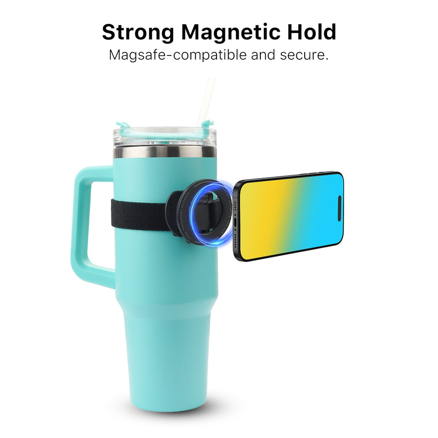 MyBat HydroStand MagSafe Phone Holder Strap - Black - MOTHMNUSU018-7.jpg