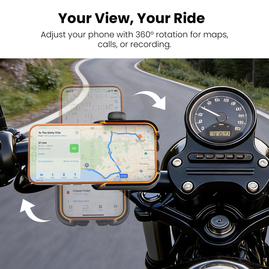 MyBat RideLock Motorcycle Phone Mount and Phone Holder for Bikes - Black - MOTHMNUSU019-7.jpg