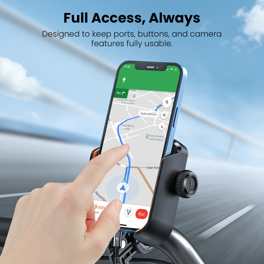 MyBat RideLock Motorcycle Phone Mount and Phone Holder for Bikes - Black - MOTHMNUSU019-8.jpg