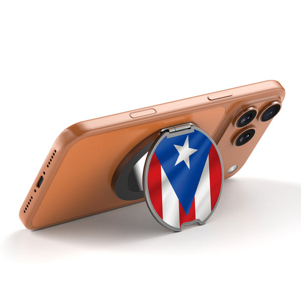 MyBat Design Lab MagSafe Selfie Mirror Kickstand - Black - Puerto Rican Flag - MOTHMNUSU331-029-2.jpg