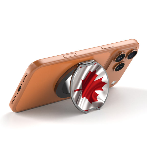 MyBat Design Lab MagSafe Selfie Mirror Kickstand - Black - Canadian Flag - MOTHMNUSU331-044-2.jpg