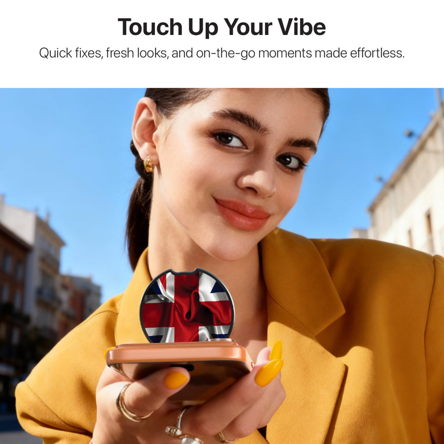 MyBat Design Lab MagSafe Selfie Mirror Kickstand - Black - British Flag - MOTHMNUSU331-047-8.jpg