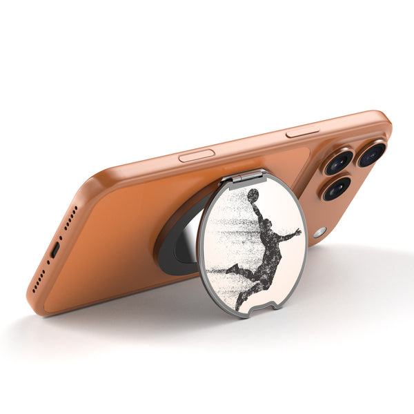 MyBat Design Lab MagSafe Selfie Mirror Kickstand - Black - Slam Dunk - MOTHMNUSU331-091-2.jpg