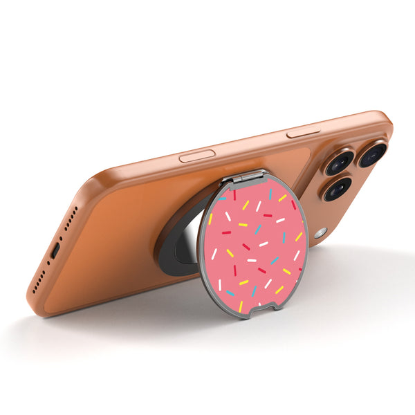 MyBat Design Lab MagSafe Selfie Mirror Kickstand - Black - Sprinkles - MOTHMNUSU331-099-2.jpg