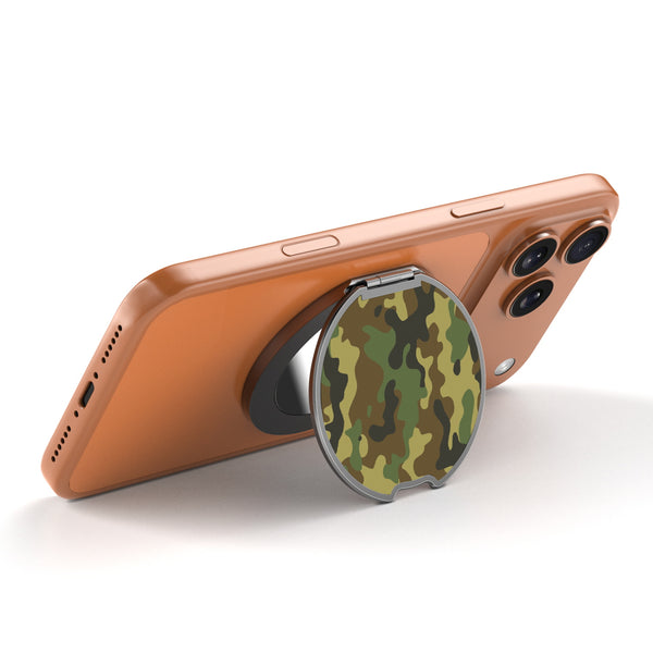 MyBat Design Lab MagSafe Selfie Mirror Kickstand - Black - Military Camouflage - MOTHMNUSU331-119-2.jpg