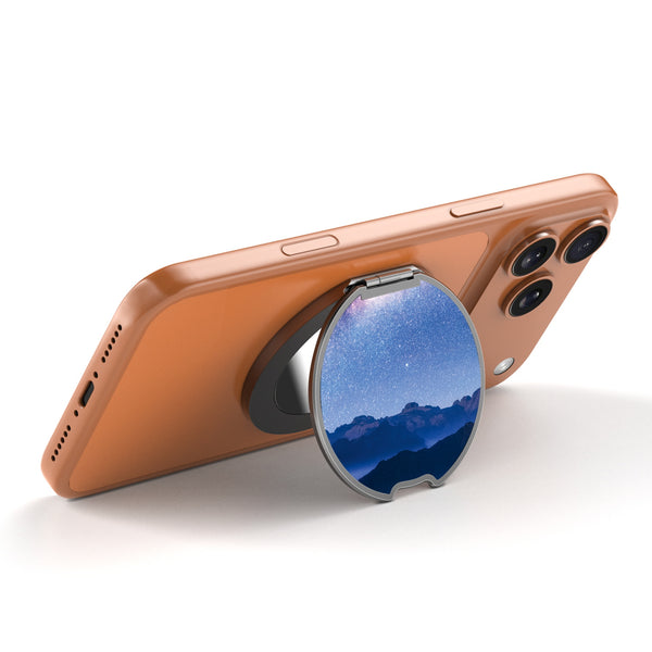 MyBat Design Lab MagSafe Selfie Mirror Kickstand - Black - Celestial Mountains - MOTHMNUSU331-126-2.jpg