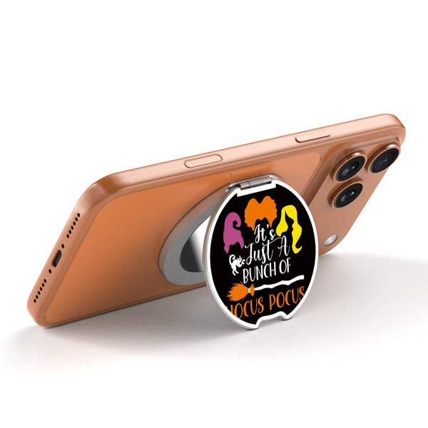 MyBat Design Lab MagSafe Selfie Mirror Kickstand - Black - Hocus Pocus - MOTHMNUSU331-226-2.jpg