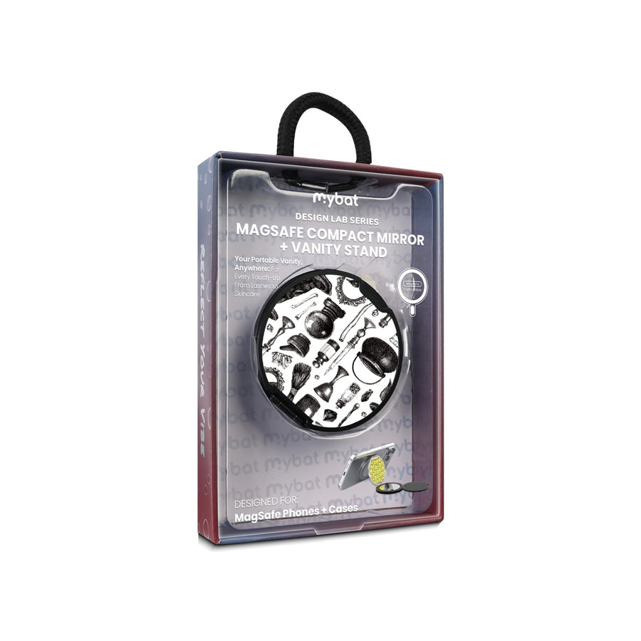 MyBat Design Lab MagSafe Selfie Mirror Kickstand - Black - Mystic Elixirs - MOTHMNUSU331-239-11.jpg