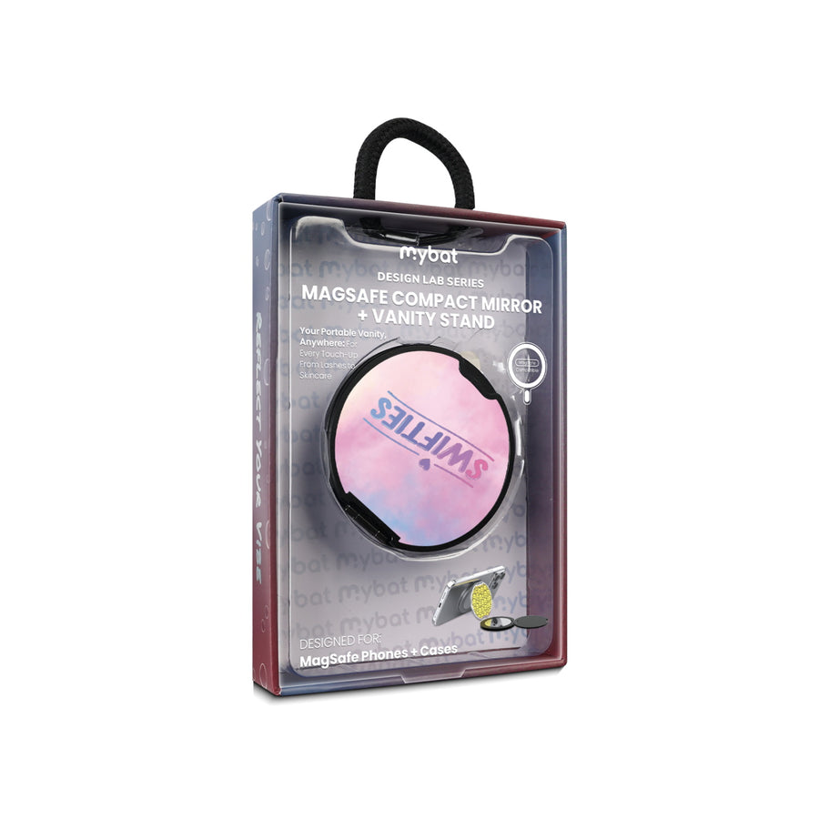 MyBat Design Lab MagSafe Selfie Mirror Kickstand - Black - Swifties - MOTHMNUSU331-360-11.jpg