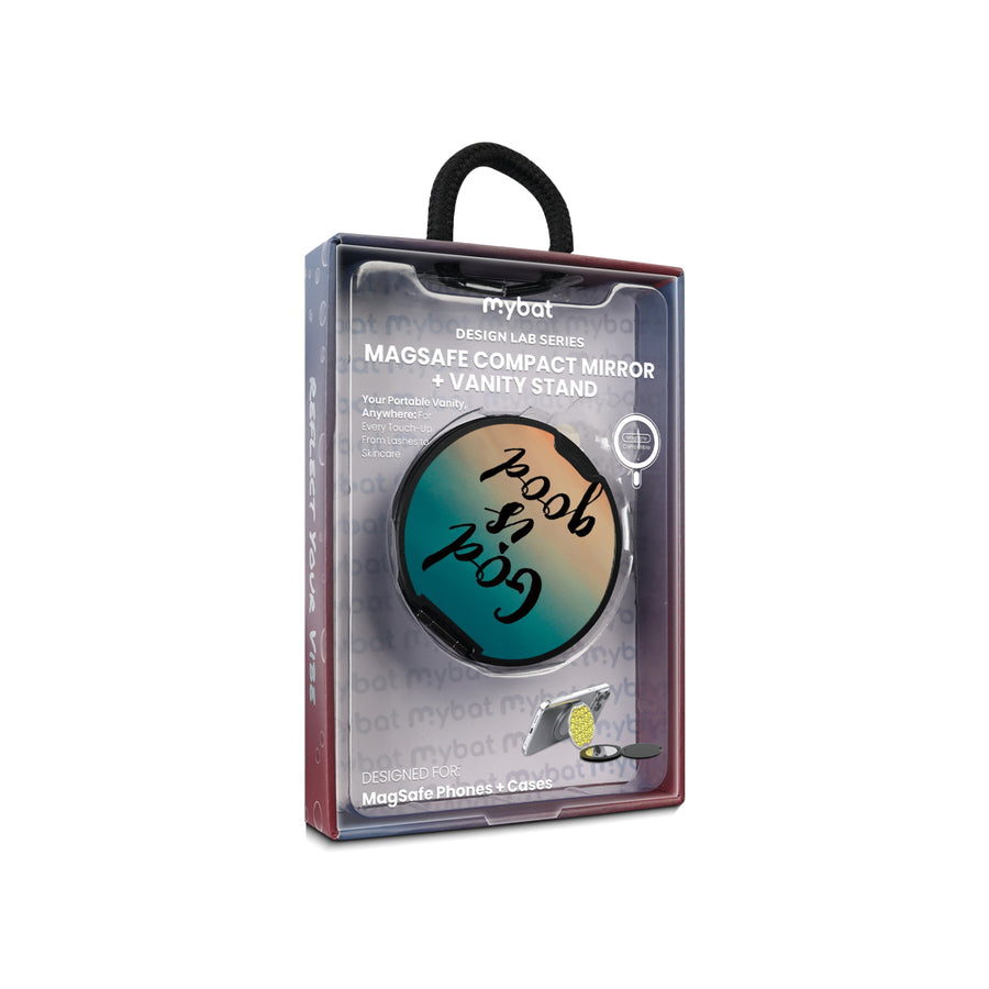MyBat Design Lab MagSafe Selfie Mirror Kickstand - Black - God is Good - MOTHMNUSU331-364-11.jpg