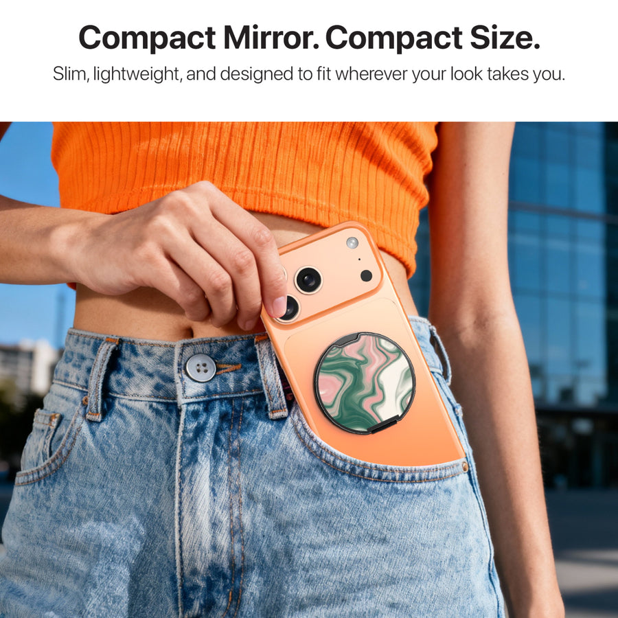 MyBat Design Lab MagSafe Selfie Mirror Kickstand - Black - Flow State - MOTHMNUSU331-471-10.jpg