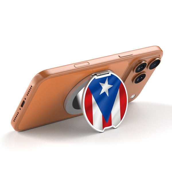 MyBat Design Lab MagSafe Selfie Mirror Kickstand - Silver - Puerto Rican Flag - MOTHMNUSU332-029-2.jpg