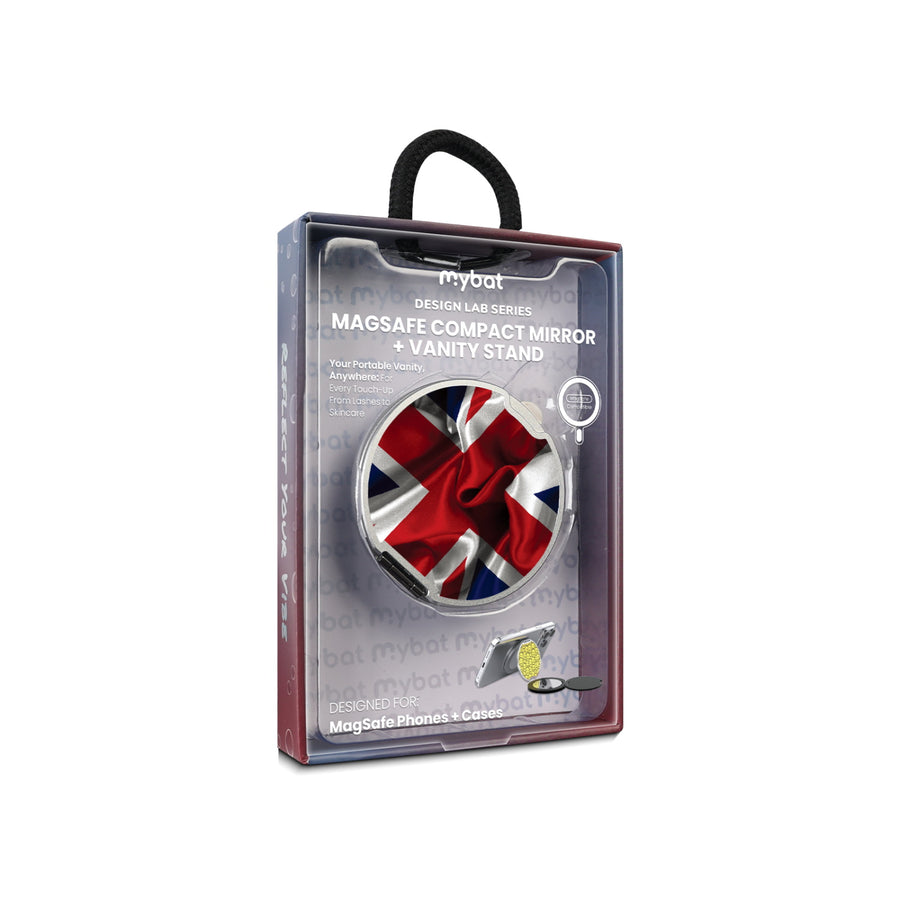 MyBat Design Lab MagSafe Selfie Mirror Kickstand - Silver - British Flag - MOTHMNUSU332-047-11.jpg
