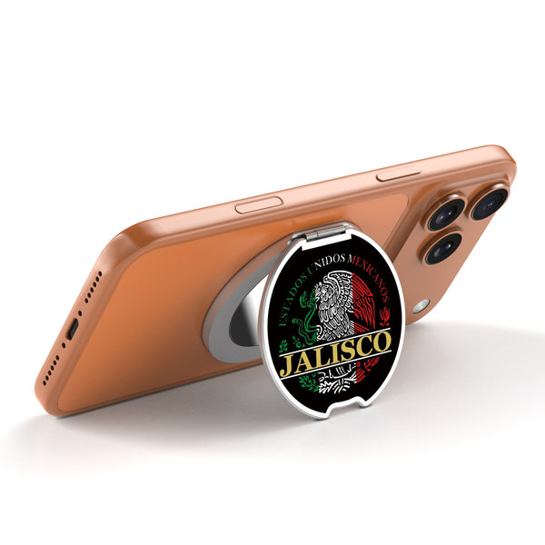 MyBat Design Lab MagSafe Selfie Mirror Kickstand - Silver - Estados Unidos Mexicanos - MOTHMNUSU332-050-2.jpg