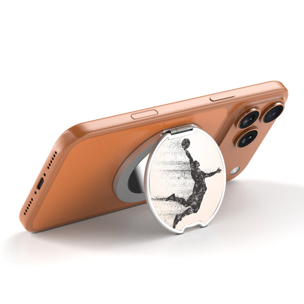 MyBat Design Lab MagSafe Selfie Mirror Kickstand - Silver - Slam Dunk - MOTHMNUSU332-091-2.jpg