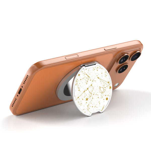 MyBat Design Lab MagSafe Selfie Mirror Kickstand - Silver - Constellations - MOTHMNUSU332-130-2.jpg