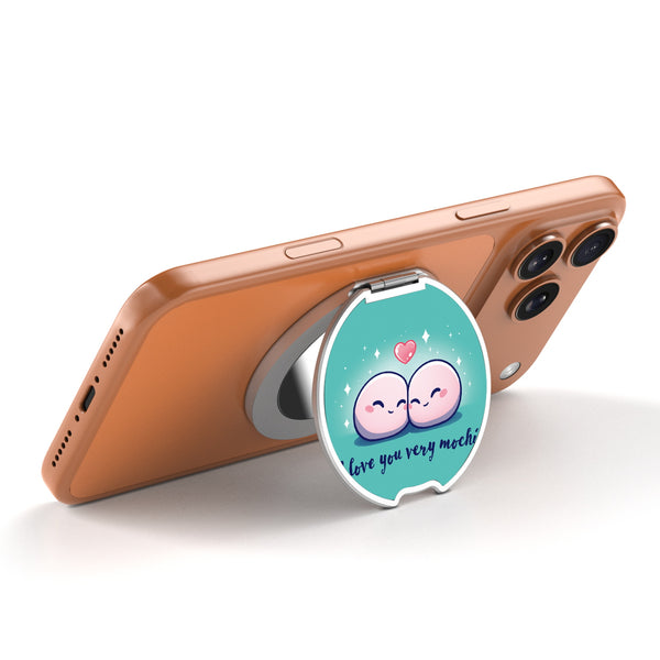 MyBat Design Lab MagSafe Selfie Mirror Kickstand - Silver - Mochi Love - MOTHMNUSU332-211-2.jpg