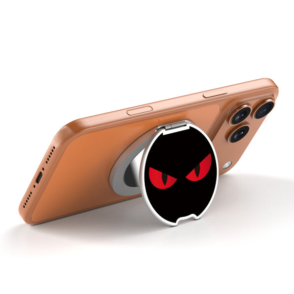 MyBat Design Lab MagSafe Selfie Mirror Kickstand - Silver - Red Eyes - MOTHMNUSU332-400-2.jpg
