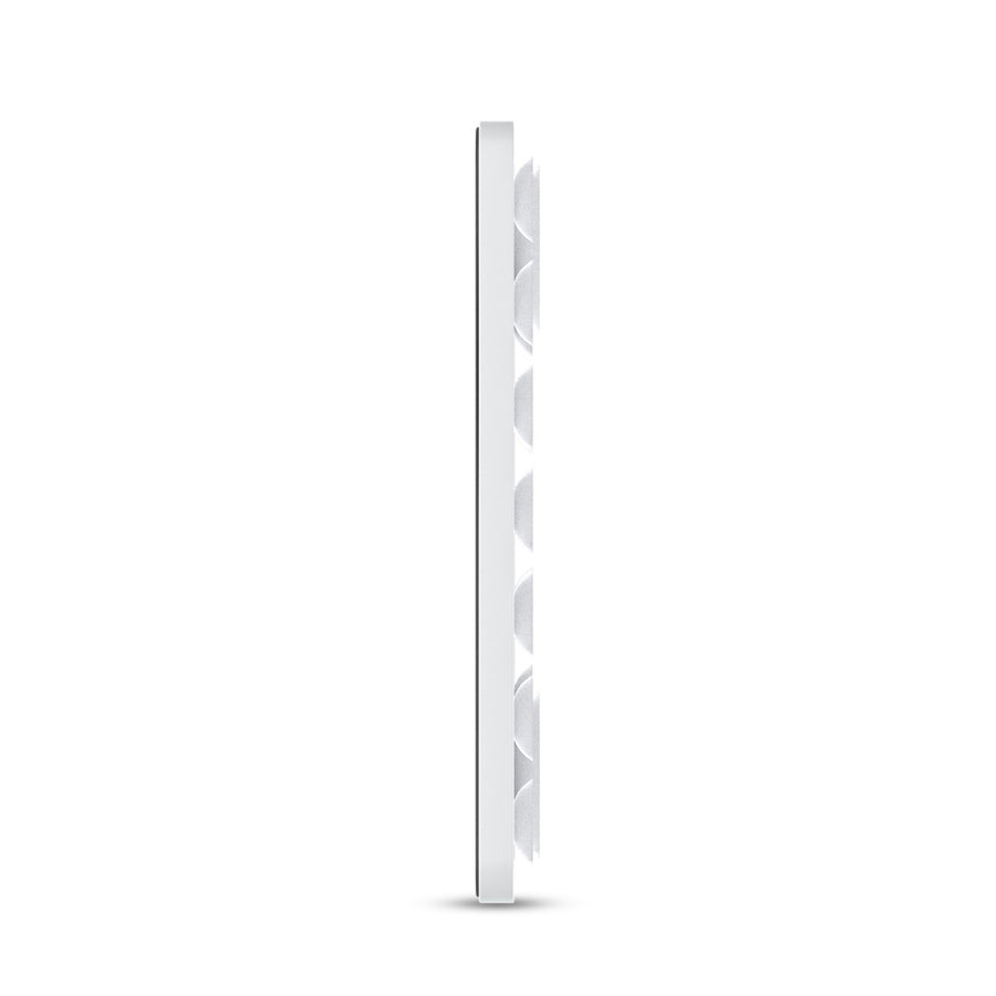 MyBat Ultra Clingy MagSafe Suction Phone Mount - White - MOTHMNUSUM215-5.jpg