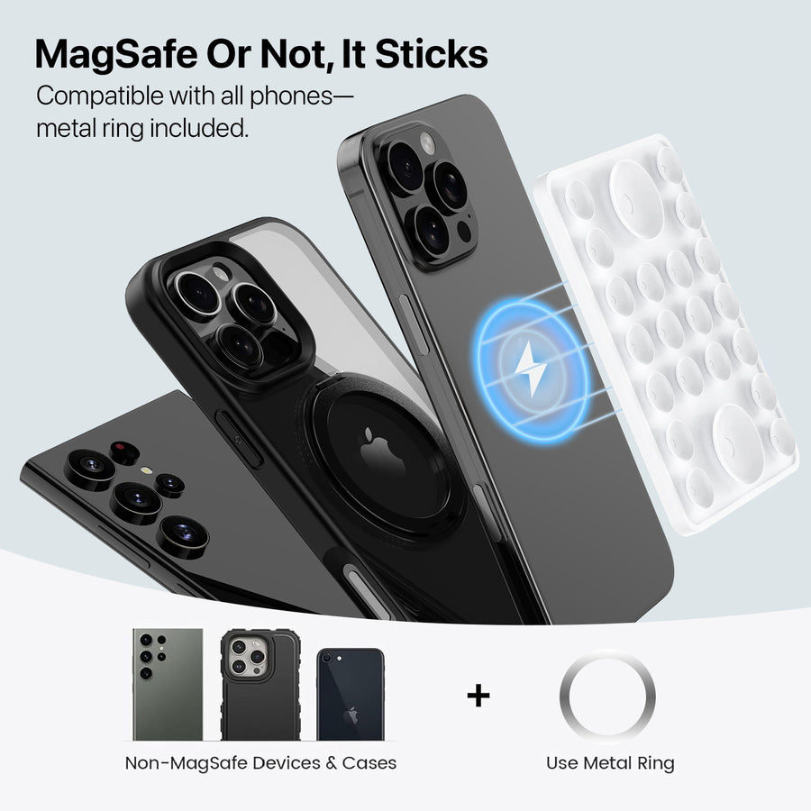 MyBat Ultra Clingy MagSafe Suction Phone Mount - White - MOTHMNUSUM215-6.jpg