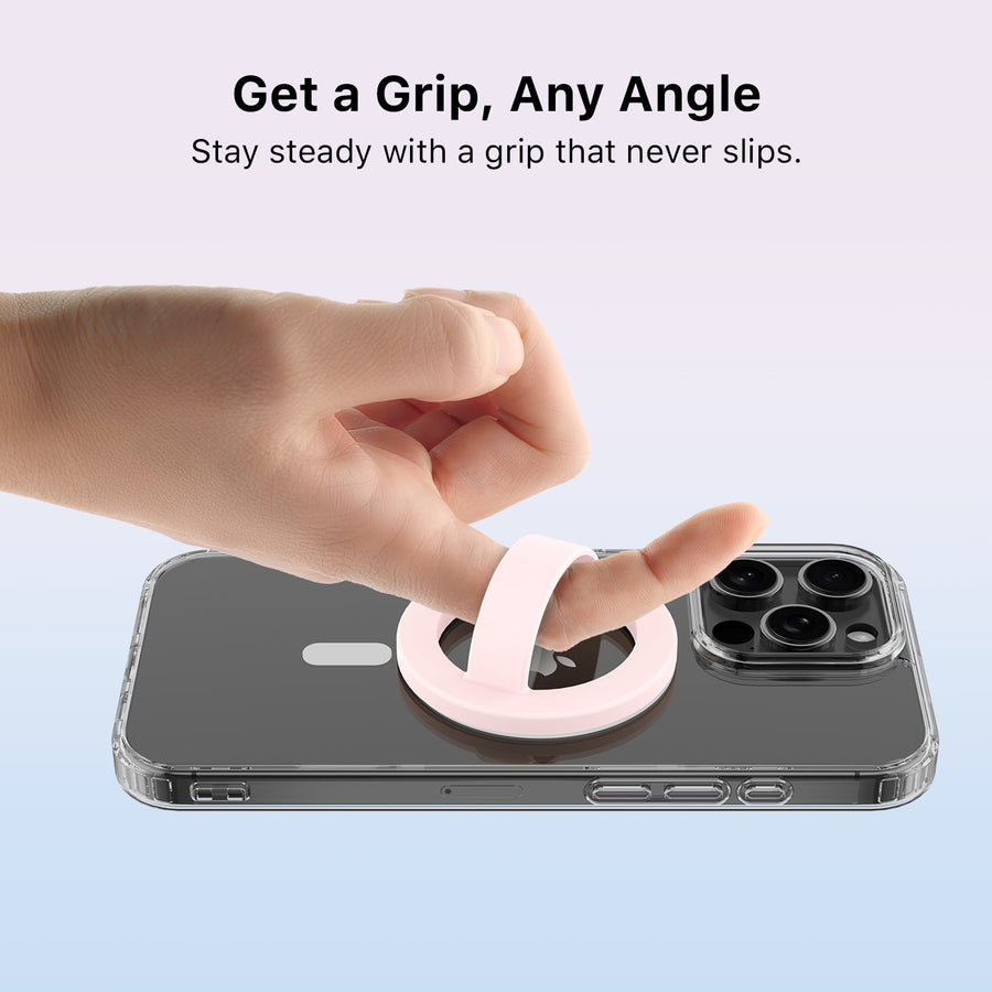 MyBat SafeGrip MagSafe Phone Grip - Pink - MOTHRSMKR223-3.jpg