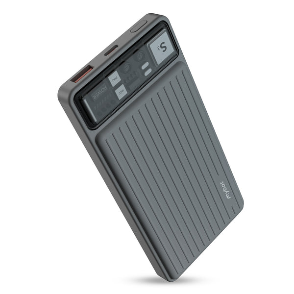 MyBat 10000mAh Power Delivery Power Bank (18W) for - Black - MPBBAT021-2.jpg