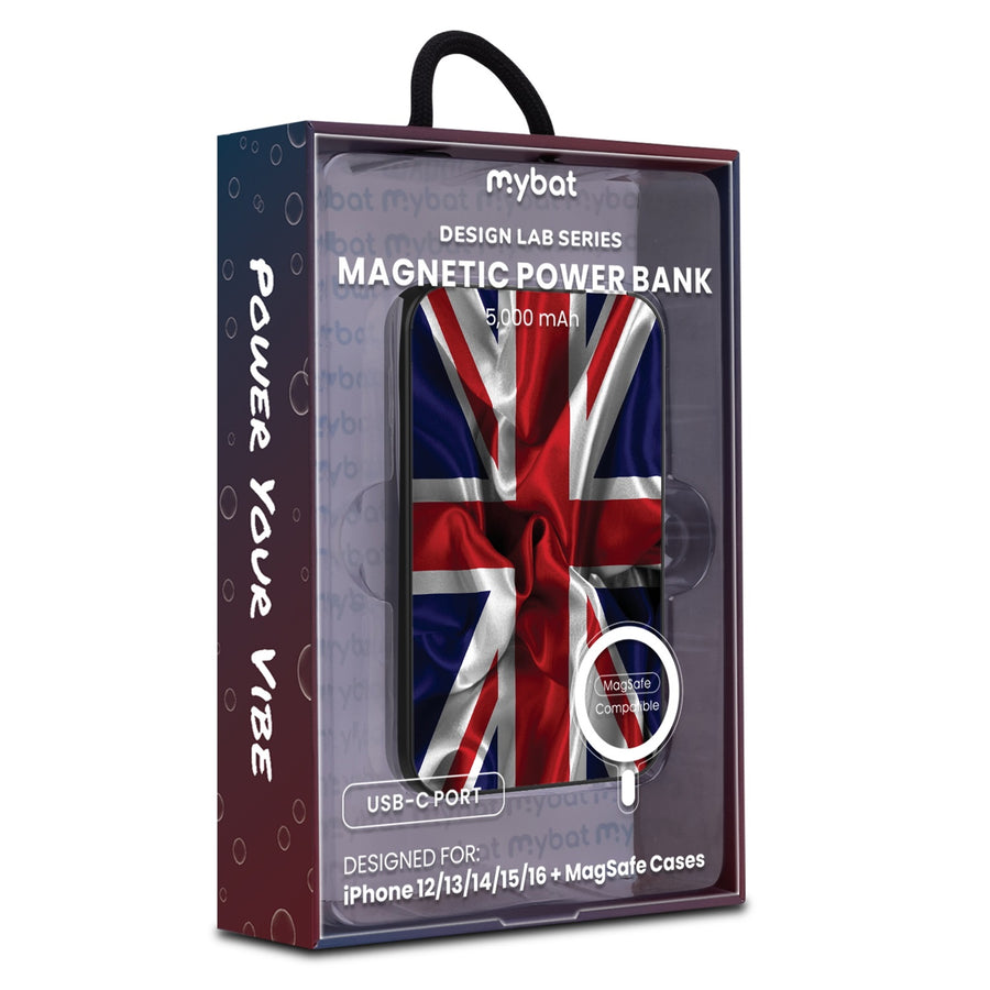 MyBat Design Lab 5000mAh Magnetic Wireless Power Bank - Black - British Flag - MPBBAT131-BK-047-9.jpg