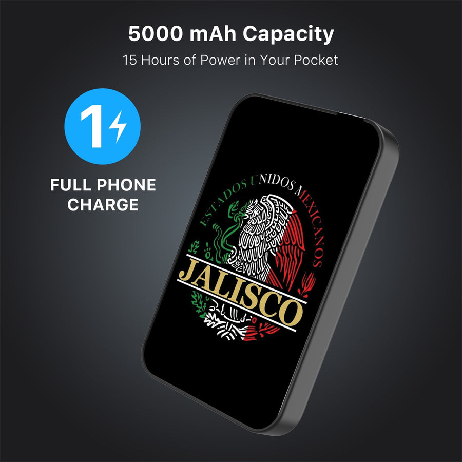 MyBat Design Lab 5000mAh Magnetic Wireless Power Bank - Black - Estados Unidos Mexicanos - MPBBAT131-BK-050-8.jpg