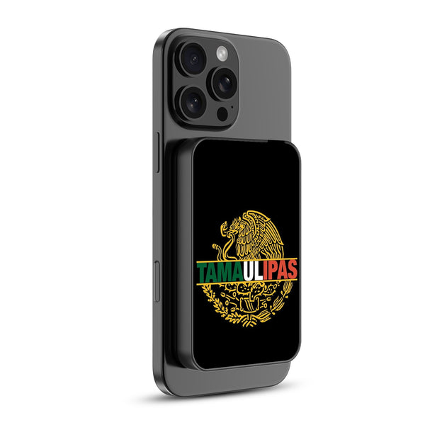 MyBat Design Lab 5000mAh Magnetic Wireless Power Bank - Black - Tamaulipas - MPBBAT131-BK-053-2.jpg