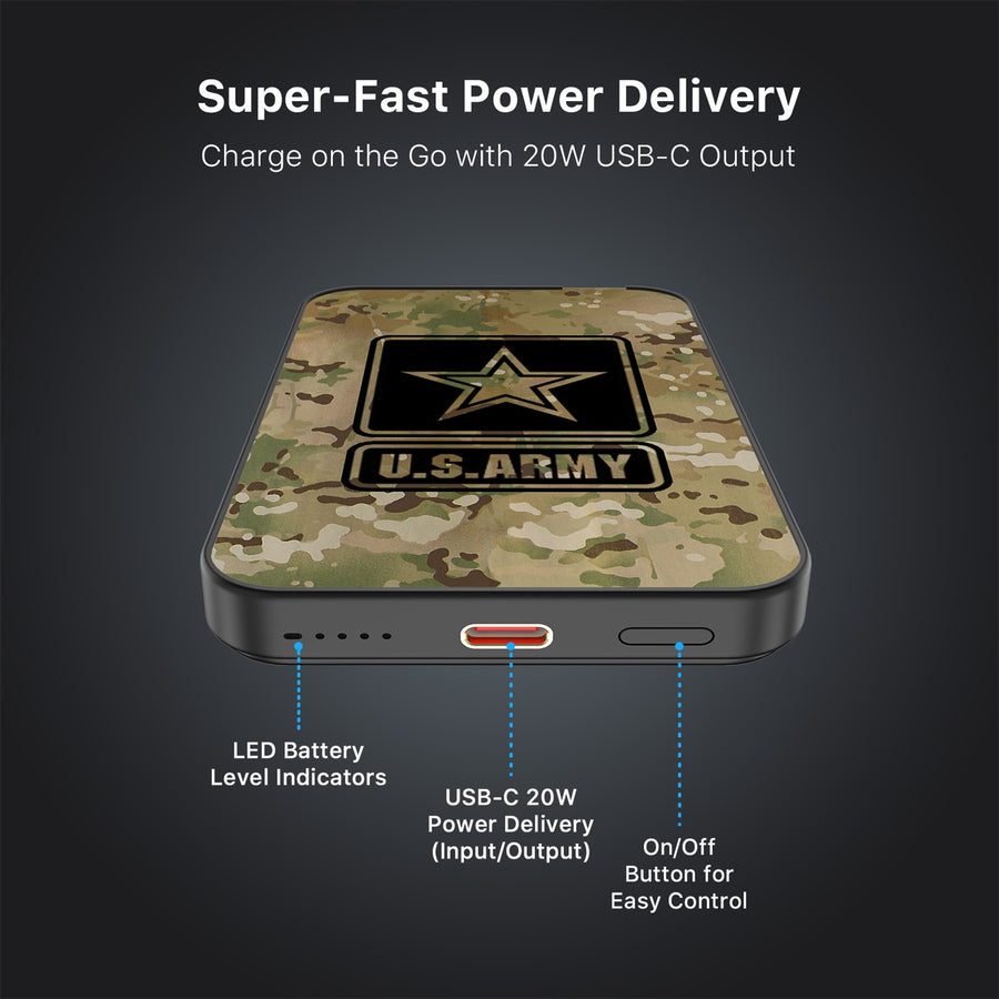 MyBat Design Lab 5000mAh Magnetic Wireless Power Bank - Black - U.S. Army - MPBBAT131-BK-055-7.jpg