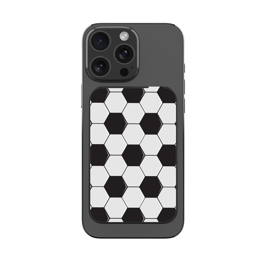 MyBat Design Lab 5000mAh Magnetic Wireless Power Bank - Black - Soccer - MPBBAT131-BK-088-3.jpg