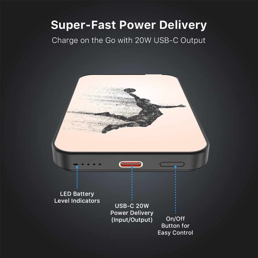MyBat Design Lab 5000mAh Magnetic Wireless Power Bank - Black - Slam Dunk - MPBBAT131-BK-091-7.jpg
