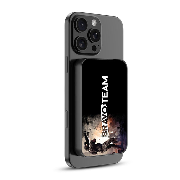 MyBat Design Lab 5000mAh Magnetic Wireless Power Bank - Black - Bravo Team - MPBBAT131-BK-092-2.jpg