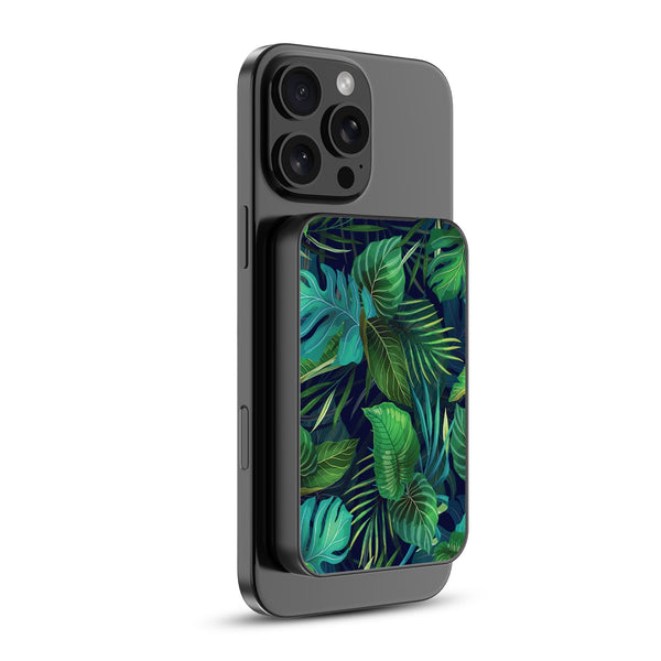 MyBat Design Lab 5000mAh Magnetic Wireless Power Bank - Black - Tropicana - MPBBAT131-BK-115-2.jpg