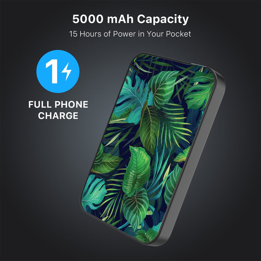 MyBat Design Lab 5000mAh Magnetic Wireless Power Bank - Black - Tropicana - MPBBAT131-BK-115-8.jpg