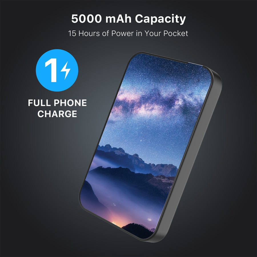 MyBat Design Lab 5000mAh Magnetic Wireless Power Bank - Black - Celestial Mountains - MPBBAT131-BK-126-8.jpg