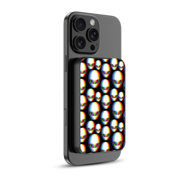MyBat Design Lab 5000mAh Magnetic Wireless Power Bank - Black - Extraterrestrial - MPBBAT131-BK-127-2.jpg