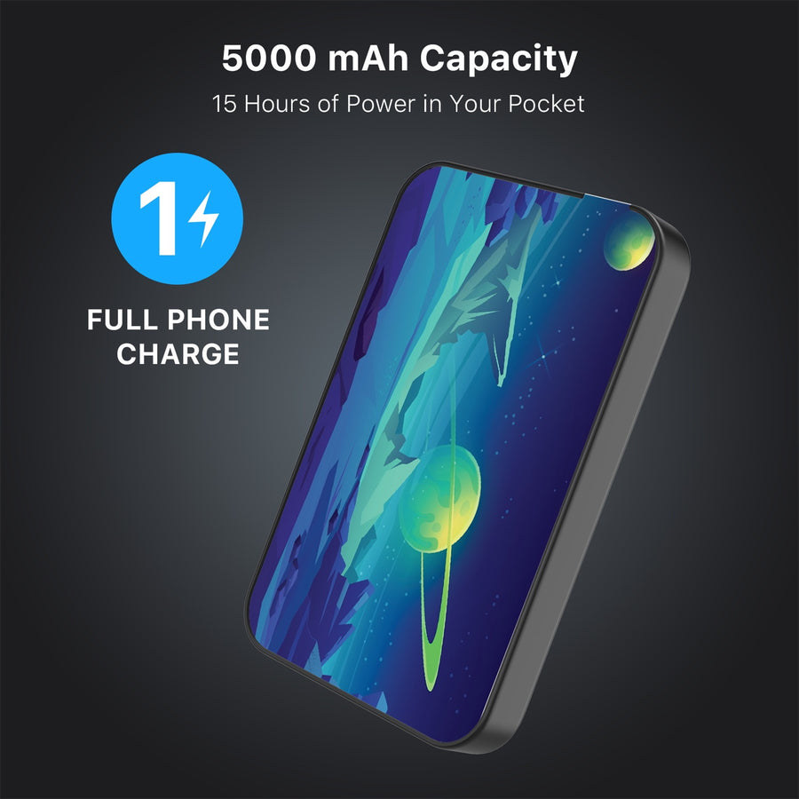MyBat Design Lab 5000mAh Magnetic Wireless Power Bank - Black - Out Of This World - MPBBAT131-BK-128-8.jpg