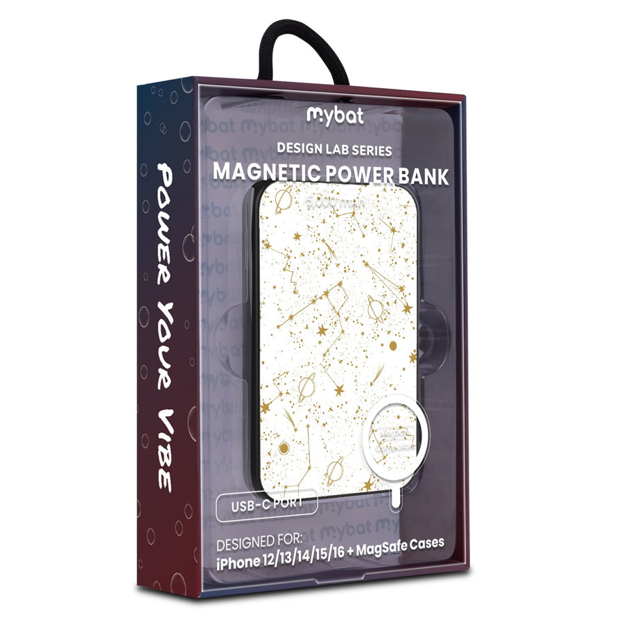 MyBat Design Lab 5000mAh Magnetic Wireless Power Bank - Black - Constellations - MPBBAT131-BK-130-9.jpg