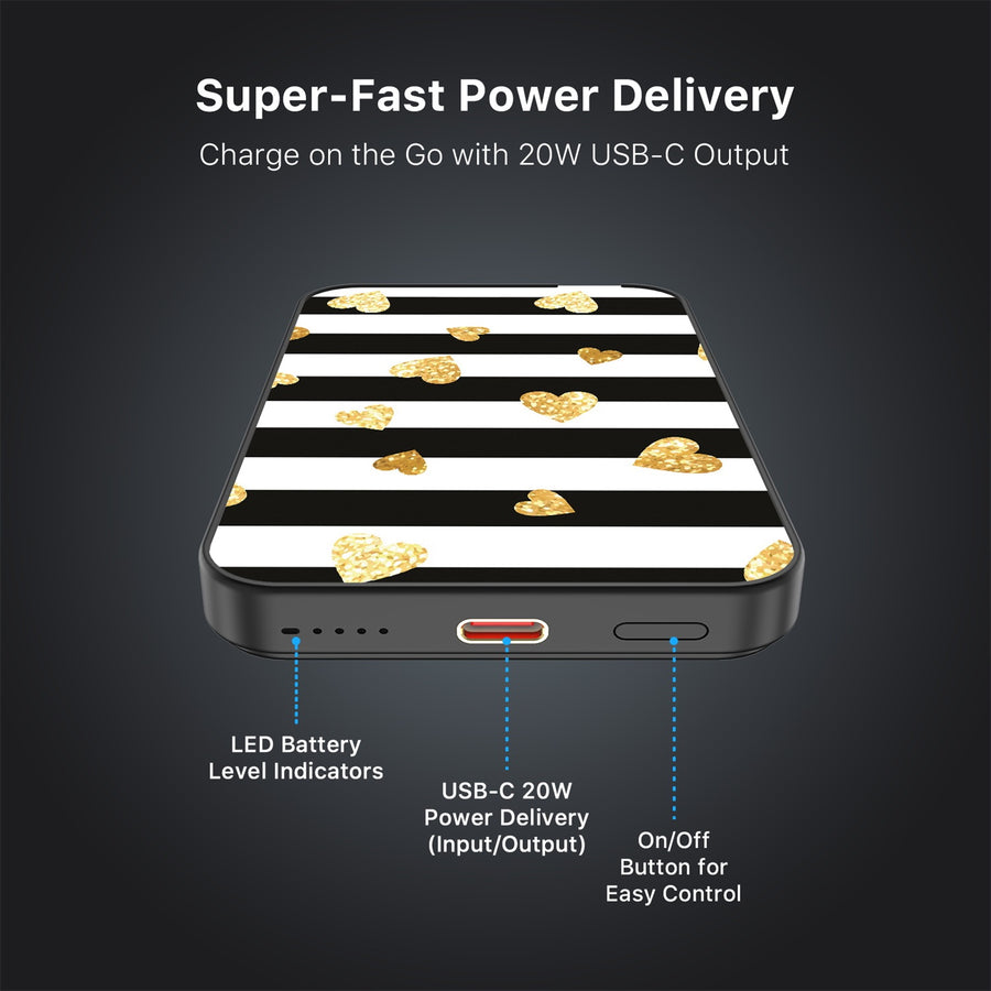 MyBat Design Lab 5000mAh Magnetic Wireless Power Bank - Black - Heart of Gold - MPBBAT131-BK-166-7.jpg