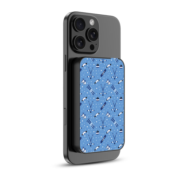 MyBat Design Lab 5000mAh Magnetic Wireless Power Bank - Black - Powder Pleasures - MPBBAT131-BK-327-2.jpg